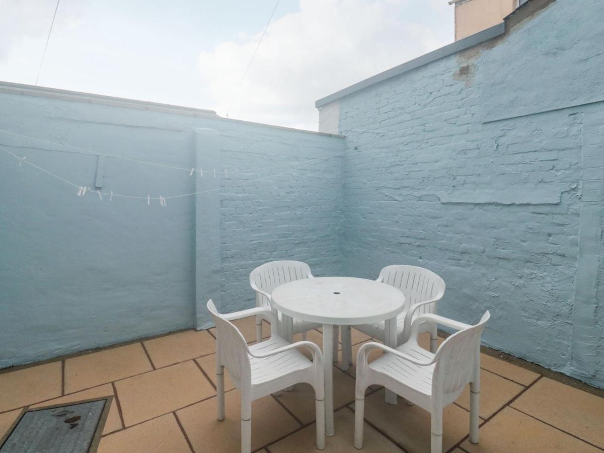 Dunholme House Villa Teignmouth Exteriör bild
