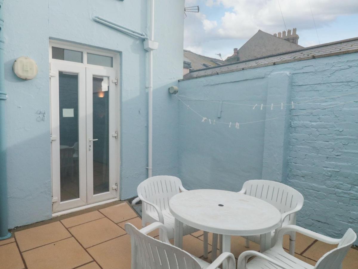 Dunholme House Villa Teignmouth Exteriör bild